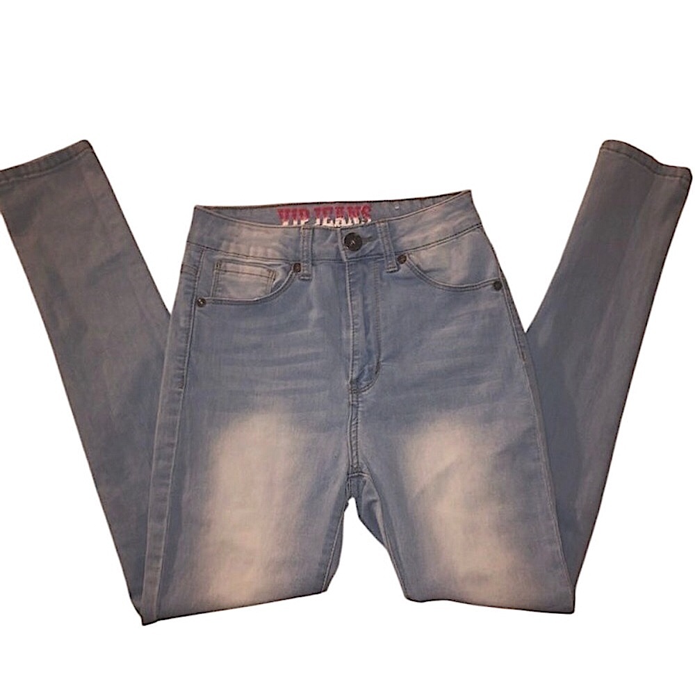 Vip skinny jeans size 3/4